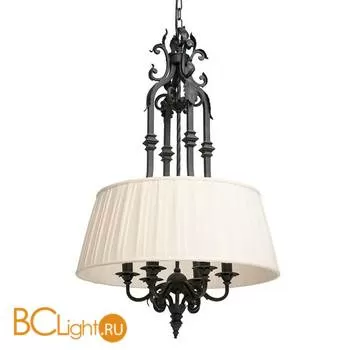 Подвесной светильник Chiaro Виктория 401010206
