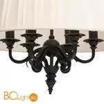 Подвесной светильник Chiaro Виктория 401010206 - Фото 1