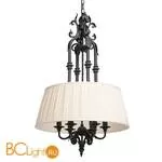 Подвесной светильник Chiaro Виктория 401010206