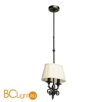 Подвесной светильник Chiaro Виктория 401010402 - Фото 0