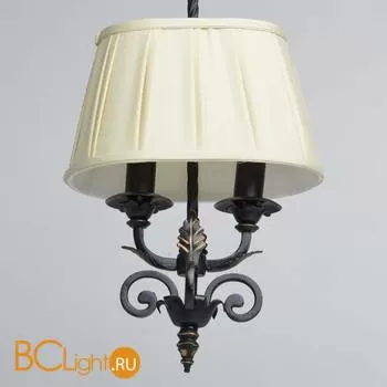 Подвесной светильник Chiaro Виктория 401010402 - Фото 1