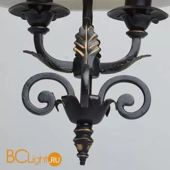 Подвесной светильник Chiaro Виктория 401010402 - Фото 3