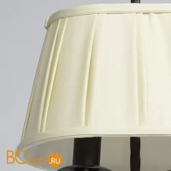 Подвесной светильник Chiaro Виктория 401010402 - Фото 4