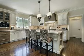 Подвесной светильник Chiaro Виктория 401010402 - Фото 6