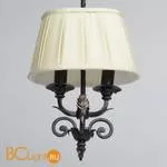 Подвесной светильник Chiaro Виктория 401010402 - Фото 1