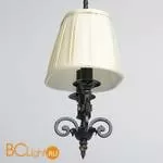 Подвесной светильник Chiaro Виктория 401010402 - Фото 2