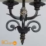 Подвесной светильник Chiaro Виктория 401010402 - Фото 3