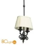 Подвесной светильник Chiaro Виктория 401010402