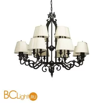 Люстра Chiaro Виктория 401010624