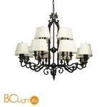 Люстра Chiaro Виктория 401010624
