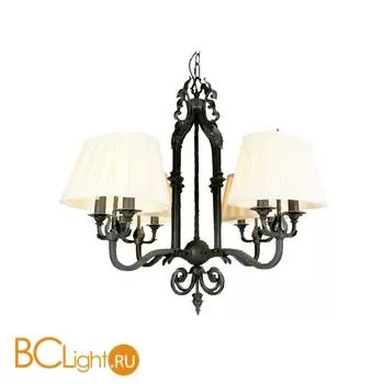 Люстра Chiaro Виктория 401010508