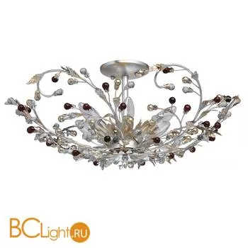 Потолочная люстра Chiaro Виола 298012006