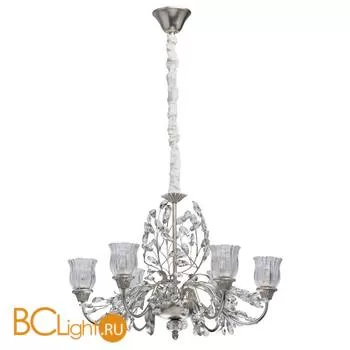 Люстра Chiaro Виола 298012106 - Фото 0