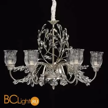 Люстра Chiaro Виола 298012106