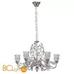 Люстра Chiaro Виола 298012106 - Фото 0