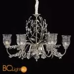 Люстра Chiaro Виола 298012106