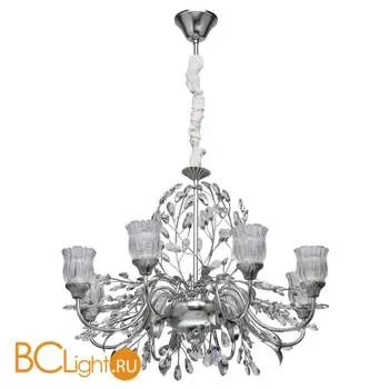 Люстра Chiaro Виола 298012408 - Фото 0