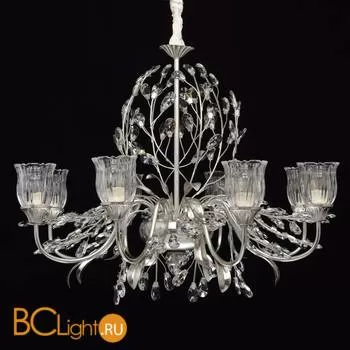 Люстра Chiaro Виола 298012408