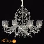 Люстра Chiaro Виола 298012408