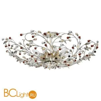 Потолочный светильник Chiaro Виола 298013309