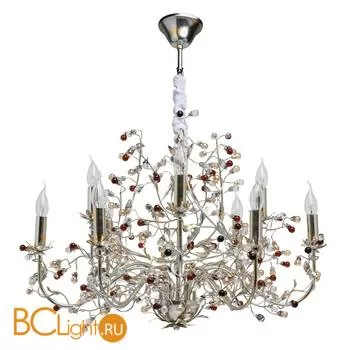 Люстра Chiaro Виола 298013209