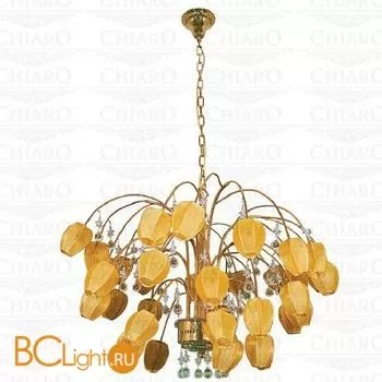 Люстра Chiaro Виола 298010136