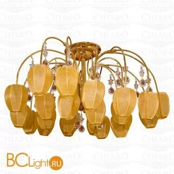 Потолочная люстра Chiaro Виола 298010522