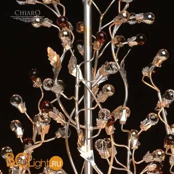 Люстра Chiaro Виола 298011609 - Фото 9
