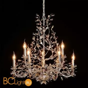 Люстра Chiaro Виола 298011609 - Фото 1