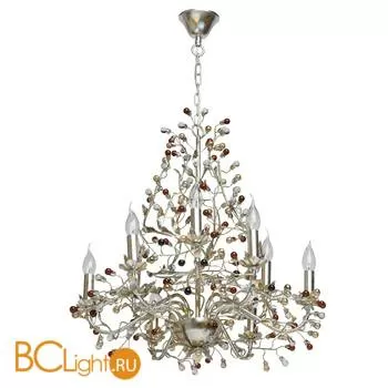 Люстра Chiaro Виола 298011609