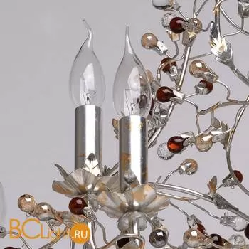 Люстра Chiaro Виола 298011609 - Фото 2