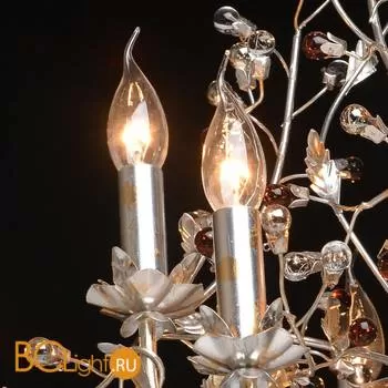 Люстра Chiaro Виола 298011609 - Фото 3