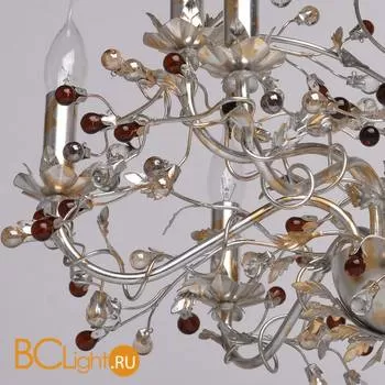 Люстра Chiaro Виола 298011609 - Фото 4