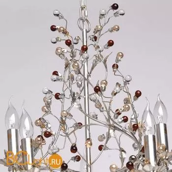 Люстра Chiaro Виола 298011609 - Фото 5