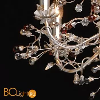 Люстра Chiaro Виола 298011609 - Фото 7