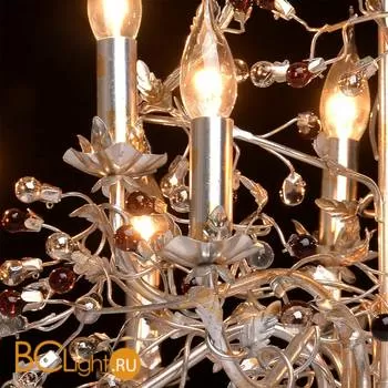 Люстра Chiaro Виола 298011609 - Фото 8