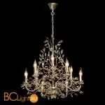 Люстра Chiaro Виола 298011609 - Фото 0