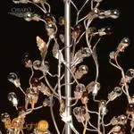 Люстра Chiaro Виола 298011609 - Фото 9