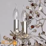 Люстра Chiaro Виола 298011609 - Фото 2