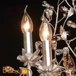 Люстра Chiaro Виола 298011609 - Фото 3