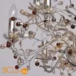 Люстра Chiaro Виола 298011609 - Фото 4