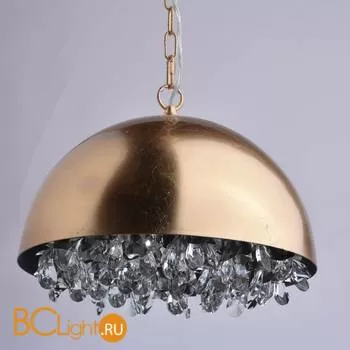 Подвесной светильник Chiaro Виола 298011701 - Фото 0