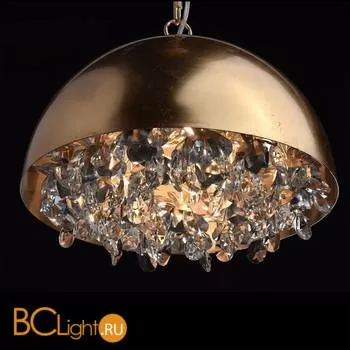 Подвесной светильник Chiaro Виола 298011701 - Фото 2