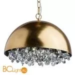 Подвесной светильник Chiaro Виола 298011701