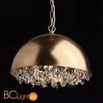 Подвесной светильник Chiaro Виола 298011701 - Фото 1