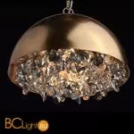 Подвесной светильник Chiaro Виола 298011701 - Фото 2