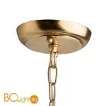 Подвесной светильник Chiaro Виола 298011701 - Фото 6