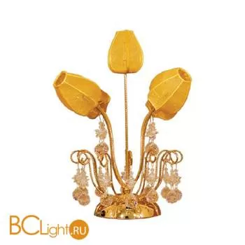 Настольный светильник Chiaro Виола 298031505