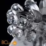 Подвесной светильник Chiaro Виола 298011901 - Фото 6