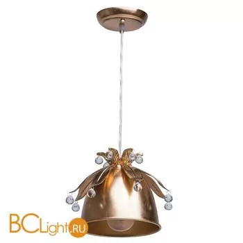 Подвесной светильник Chiaro Виола 298011801 - Фото 0